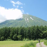 初心者のための山歩き教室 特別編　蝦夷富士 羊蹄山