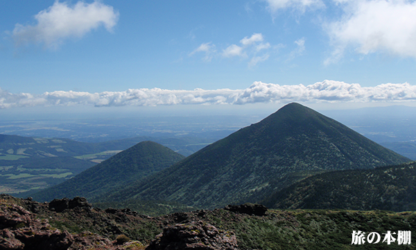 八甲田山 | 日本百名山ガイド | 登山ツアー 山登りツアー 山歩き 旅行｜旅の本棚